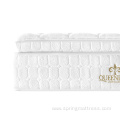 Hot selling Hybrid Luxury sleepwell mattress